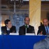 Roma - Convegno Incendi boschivi